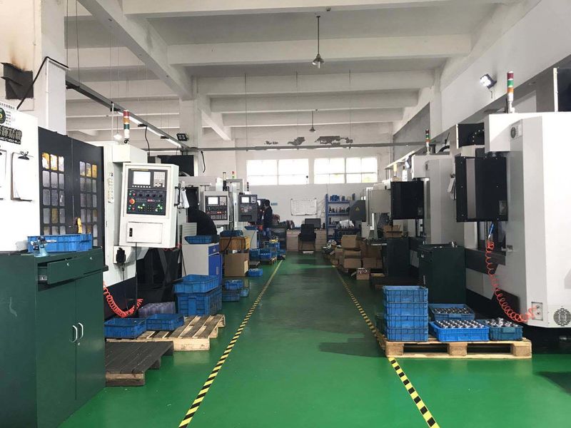 China ningbo ace best machinery co.,ltd Unternehmensprofil