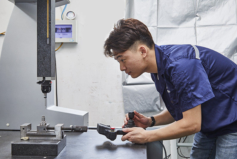 China ningbo ace best machinery co.,ltd Unternehmensprofil