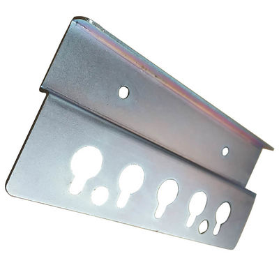 Metal Stamping Parts Industry Manufacture with Spraying Surface Processing