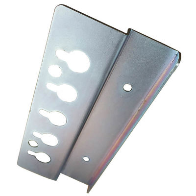 Metal Stamping Parts Industry Manufacture with Spraying Surface Processing