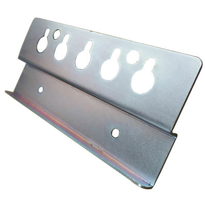 Metal Stamping Parts Industry Manufacture with Spraying Surface Processing