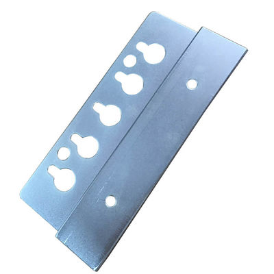 Metal Stamping Parts Industry Manufacture with Spraying Surface Processing