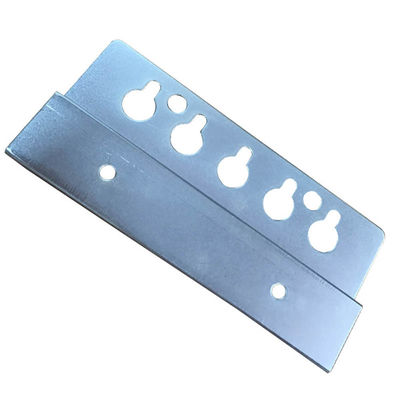 Metal Stamping Parts Industry Manufacture with Spraying Surface Processing