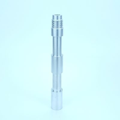 5 Axis CNC Lathe Machining of Auto Parts to ASTM Standard Specifications