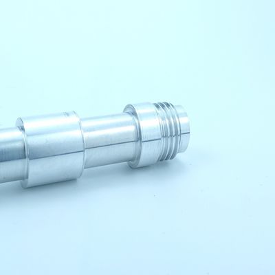 5 Axis CNC Lathe Machining of Auto Parts to ASTM Standard Specifications