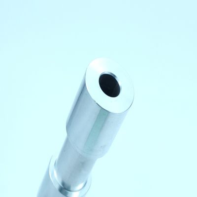 5 Axis CNC Lathe Machining of Auto Parts to ASTM Standard Specifications