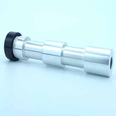 5 Axis CNC Lathe Machining of Auto Parts to ASTM Standard Specifications