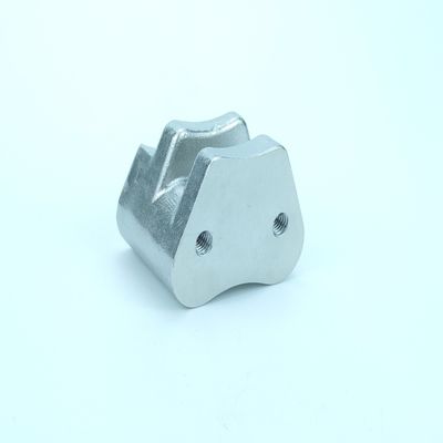 High Precision RoHs Certified Copper/Brass CNC Machining Parts for OEM Sample Request
