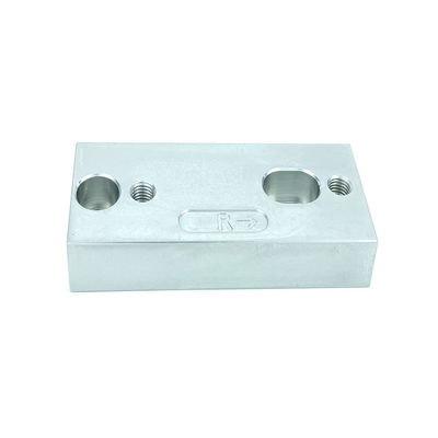 CM116 High Precision CNC Machinery for Standard ASTM Precision Machining Parts from Audit