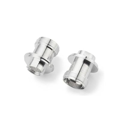 High Precision Measuring Tool ISO9001 Certified CNC Machining Part for Medical Industry