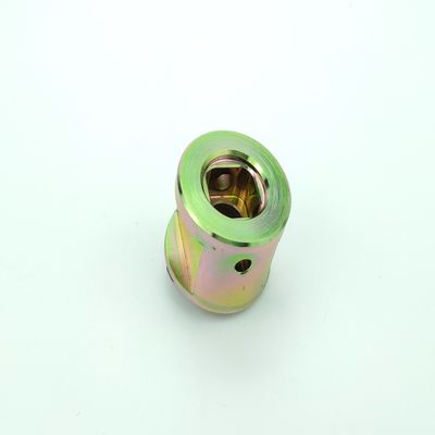 Measuring Tool Control for RoHs Certified OEM CNC Machining Stainless Steel Parts