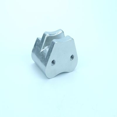 High Precision Copper/Brass CNC Machining of Connection Parts Customized to Perfection
