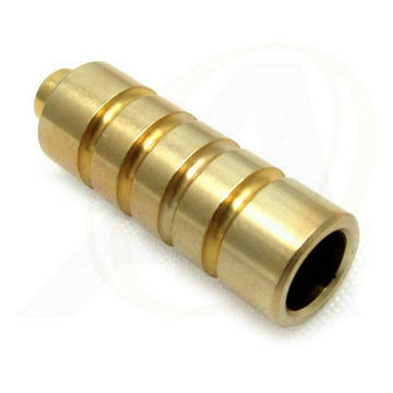 Customized Stainless Steel Brass Parts by Forging for OEM Machining Services Provider