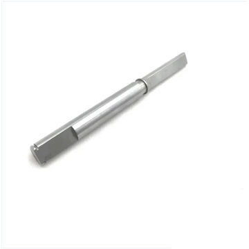 Manufactory Customized ISO9001 Certified High Precision Stainless Steel Assembly Parts