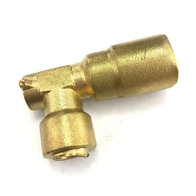 Customized CNC Machining and Forging Machinery Parts for Connection at Best Prices