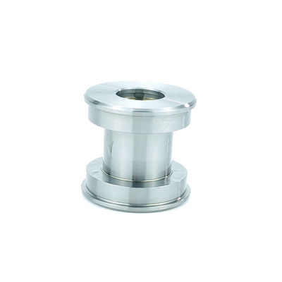 CE Certified Customized High Precision CNC Machined Thread Short Piston for Locknut