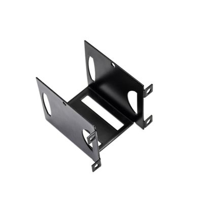 Customized Requests Accepted High Precision Metal Sheet Fabrication for OEM Customers