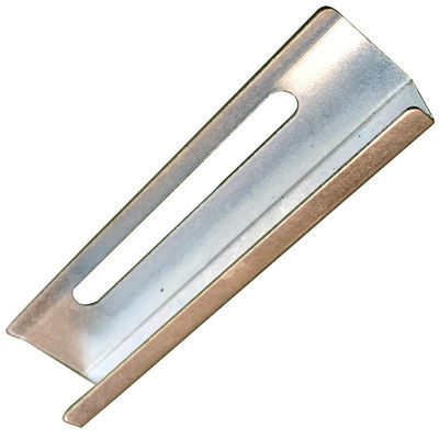 SPCC Bracket OEM Sheet Metal Tolerance /-0.10mm 1 Piece Min.Order Samples US 10/Piece
