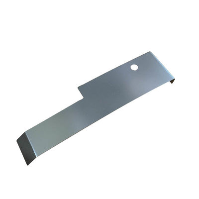 Customized Precision Sheet Metal Part for Electrical Communication Box at Competitive