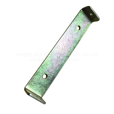 Customized Precision Sheet Metal Part for Electrical Communication Box at Competitive