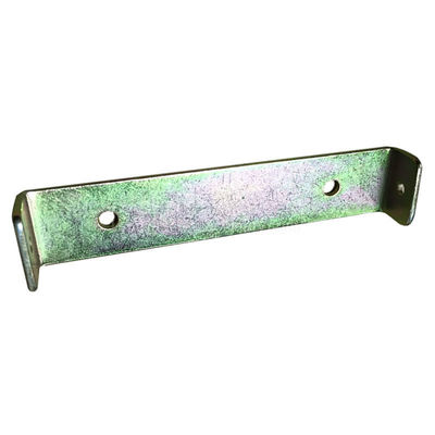 Customized Precision Sheet Metal Part for Electrical Communication Box at Competitive