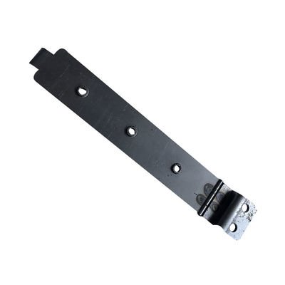 Customized CNC Stamping SPCC Sheet Metal Laser Cutting Welding Bending for Industrial
