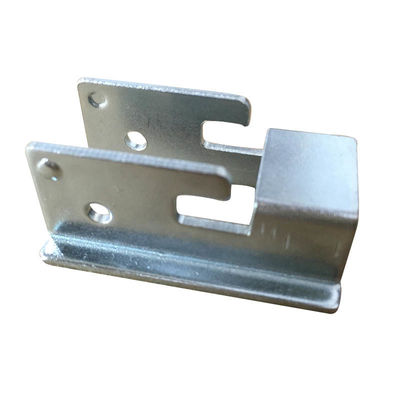 Precision Stamped SGCC Mail Box Customization for Your Specifications