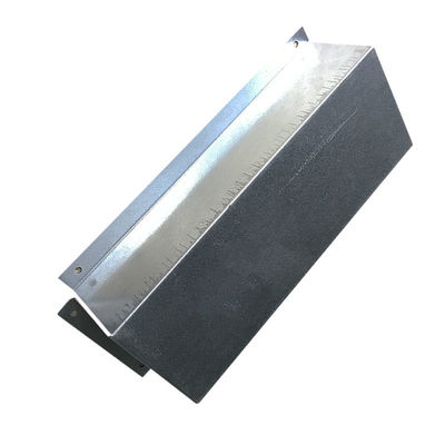 Customized SPCC Metal Box for Sheet Metal to Meet Customer Requirements
