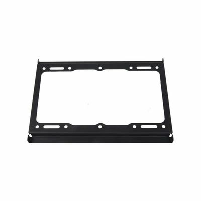 Customized Request Machining Method CNC Stamping Metal Hardware Auto Parts