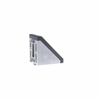 Customize CNC Stamping Distribution Box Bracket for RoHS Compliance in Market Promotion