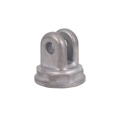Die Casting Customized Request for 3 Level Casting Surface Aluminum Die Casting Parts
