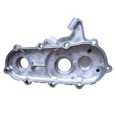 Die Casting Customized Request for 3 Level Casting Surface Aluminum Die Casting Parts