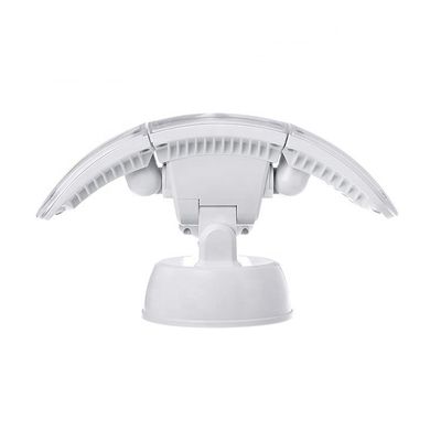 Electronic Accessories Aluminum Die Casting for LED Motion Sensor Security Light Cover