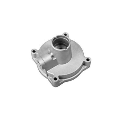 4 Tolerance Grade Automotive Radiator Parts Custom Aluminum Die Casting CE Certified