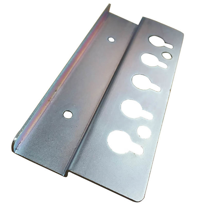 Metal Stamping Parts Industry Manufacture with Spraying Surface Processing