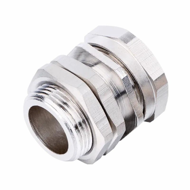 Ningbo Company Location OEM Precision CNC Machining Stainless Steel Auto Shaft Parts