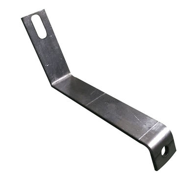 SGCC Metal Holder OEM Precision Stamping Customized for Your Manufacturing Process