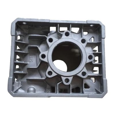 Die Casting Customized Request for 3 Level Casting Surface Aluminum Die Casting Parts